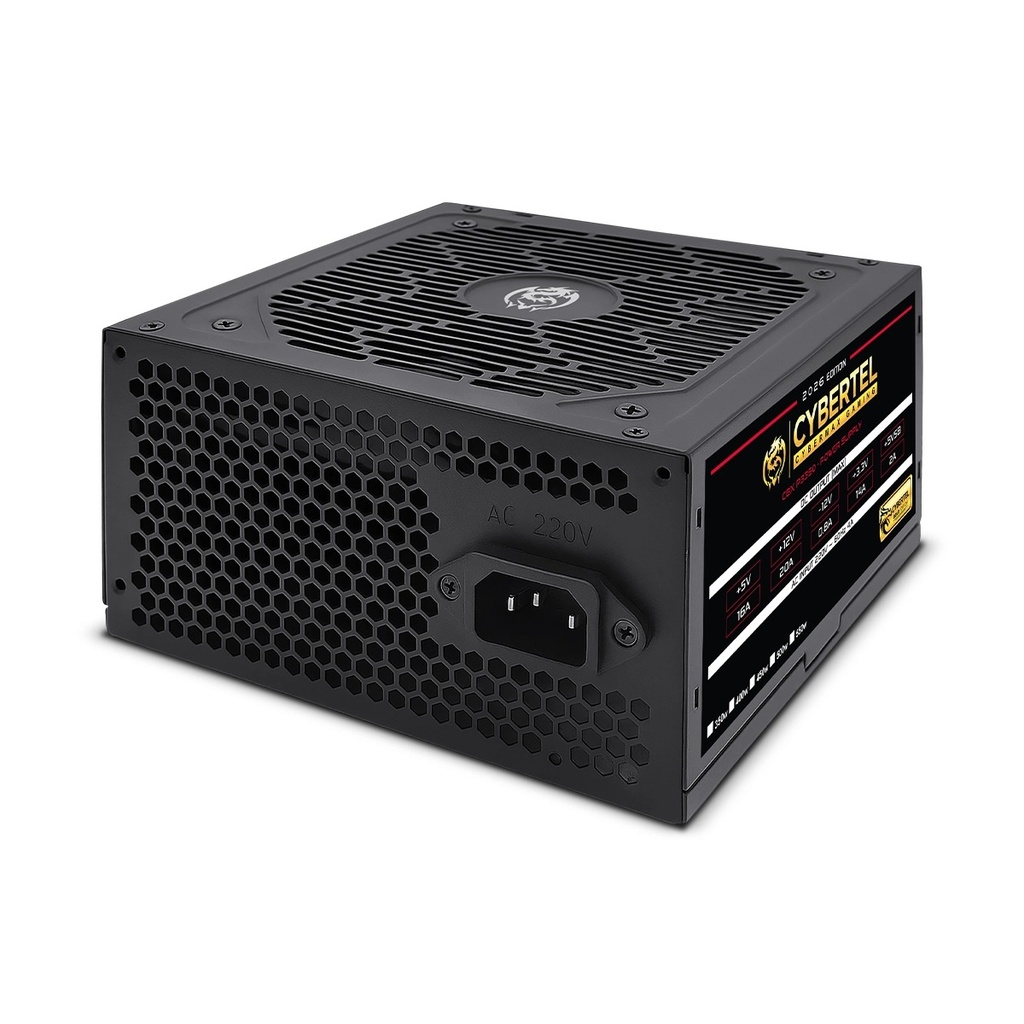 [20264] FUENTE PODER CBX P3350 CYBERTEL