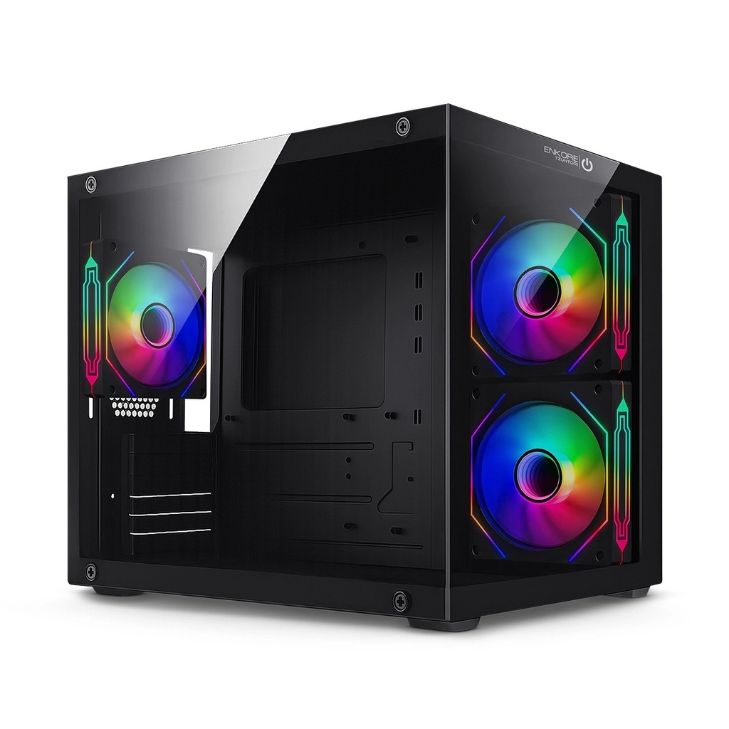 CASE ENC 3034 TZUNTORI ENKORE