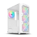 CASE GAMER ENK 5002-1W 4FAN WINNER 1 ENKORE