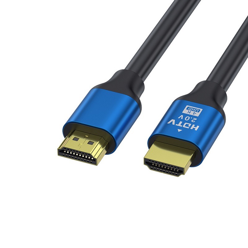 [21395] CABLE HDMI V2.0 4K 10M SAMANTHA