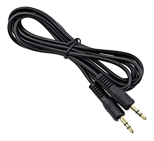 CABLE AUXILIAR 1X1 1.5M-GENERICO