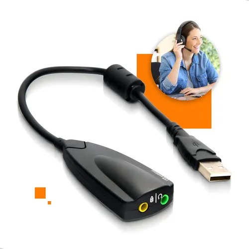 [21470] USB SONIDO 7.1 STERLING