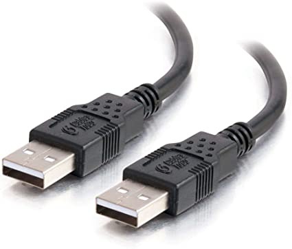 CABLE USB - USB 1.5M