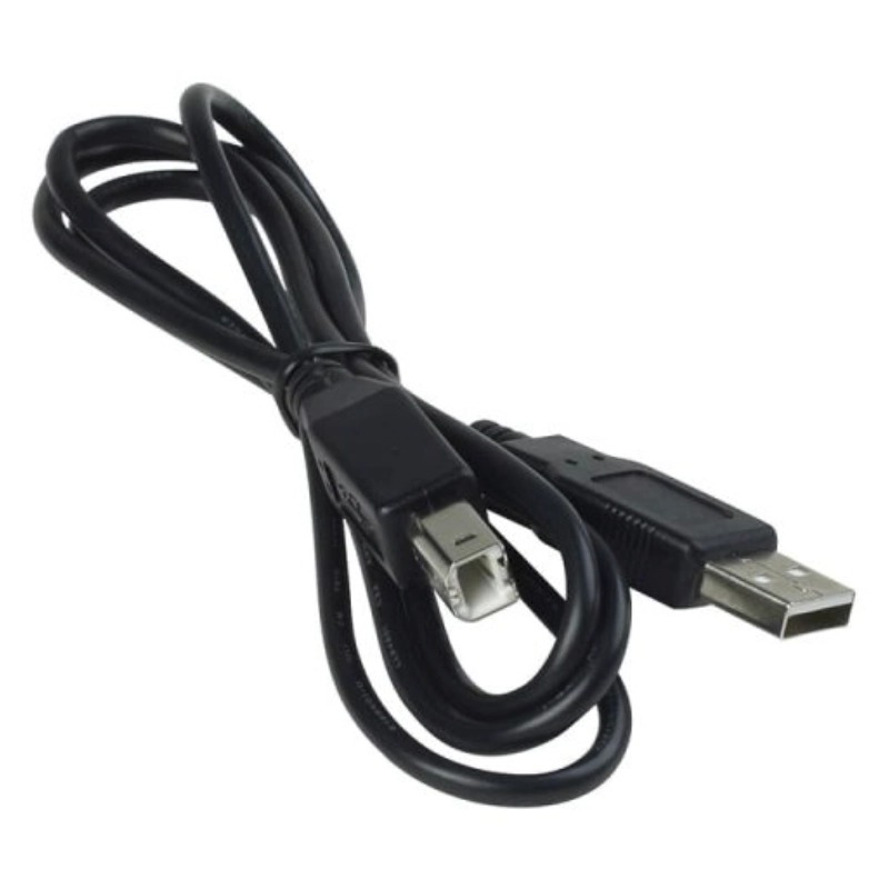 CABLE IMPRESORA 1.5M-GENERICO