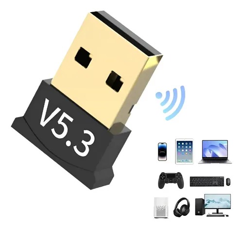 USB BT PC Y LAPTOP          3UNI X S/24