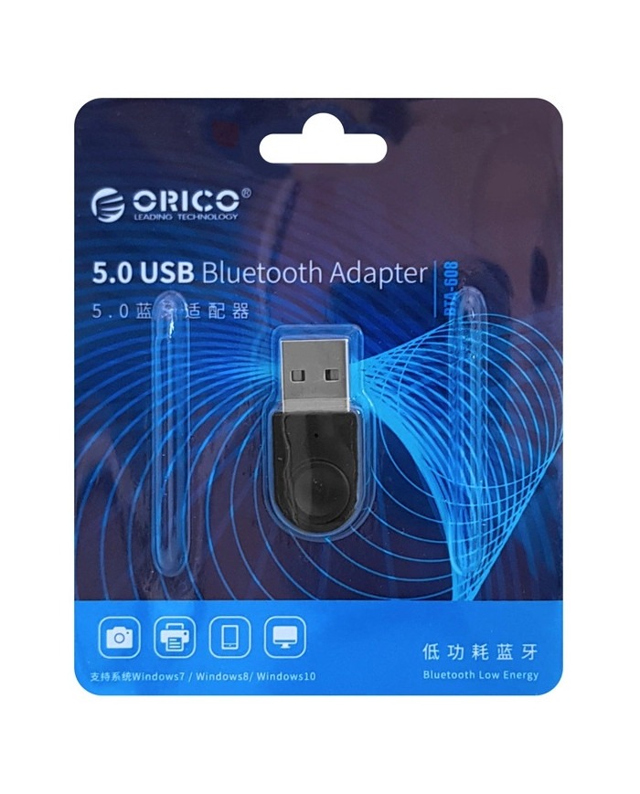 [20215] USB BT 5.0 ORICO
