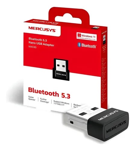 [21001] USB BT 5.3 MA530 MERCUSYS