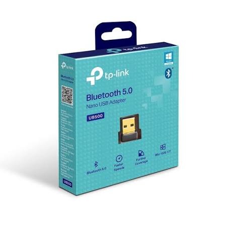 [21233] USB BT 5.4 UB500 TP-LINK