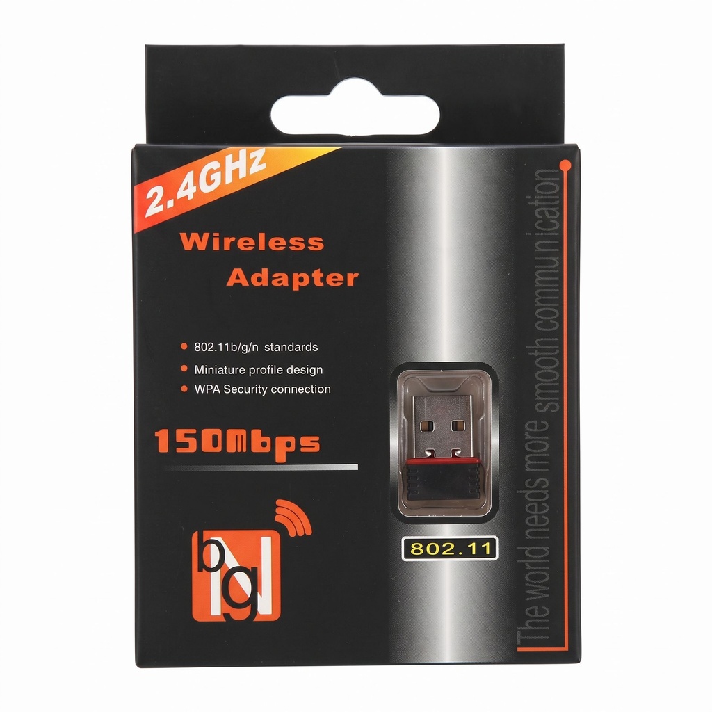 USB WIFI NANO        3UNI X S/30