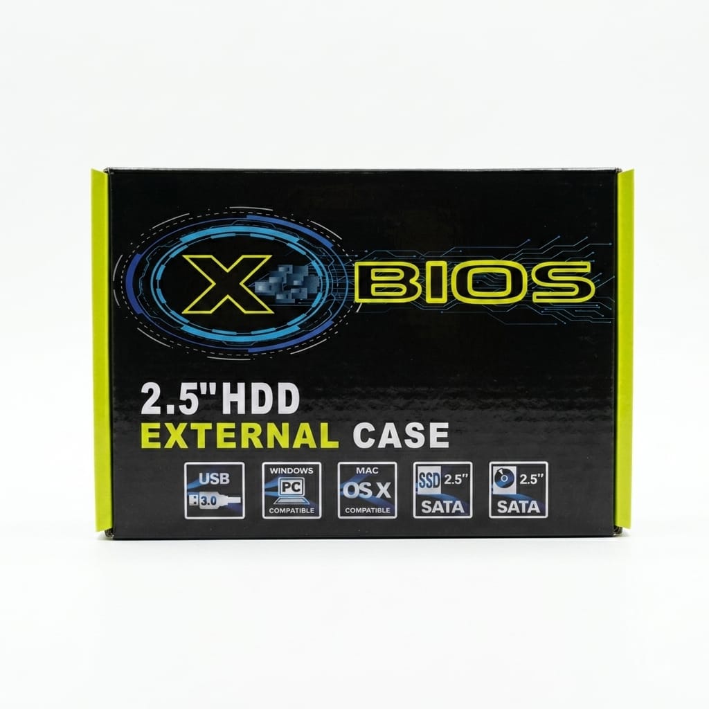 [20840] CASE USB 3.0 X BIOS