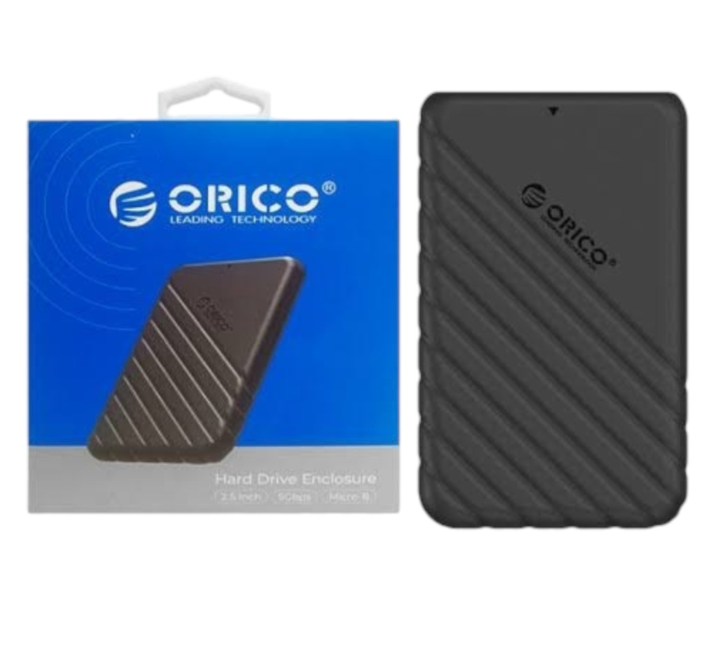 CASE 3.0 ORICO