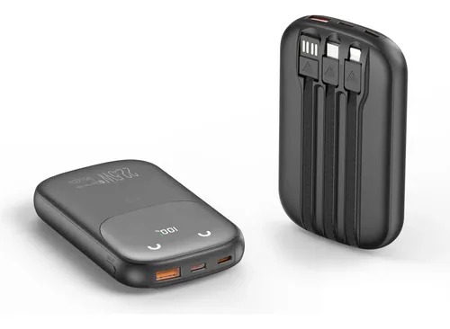 [20284] POWER BANK 10000MAH VQ-P-16 MICCELL