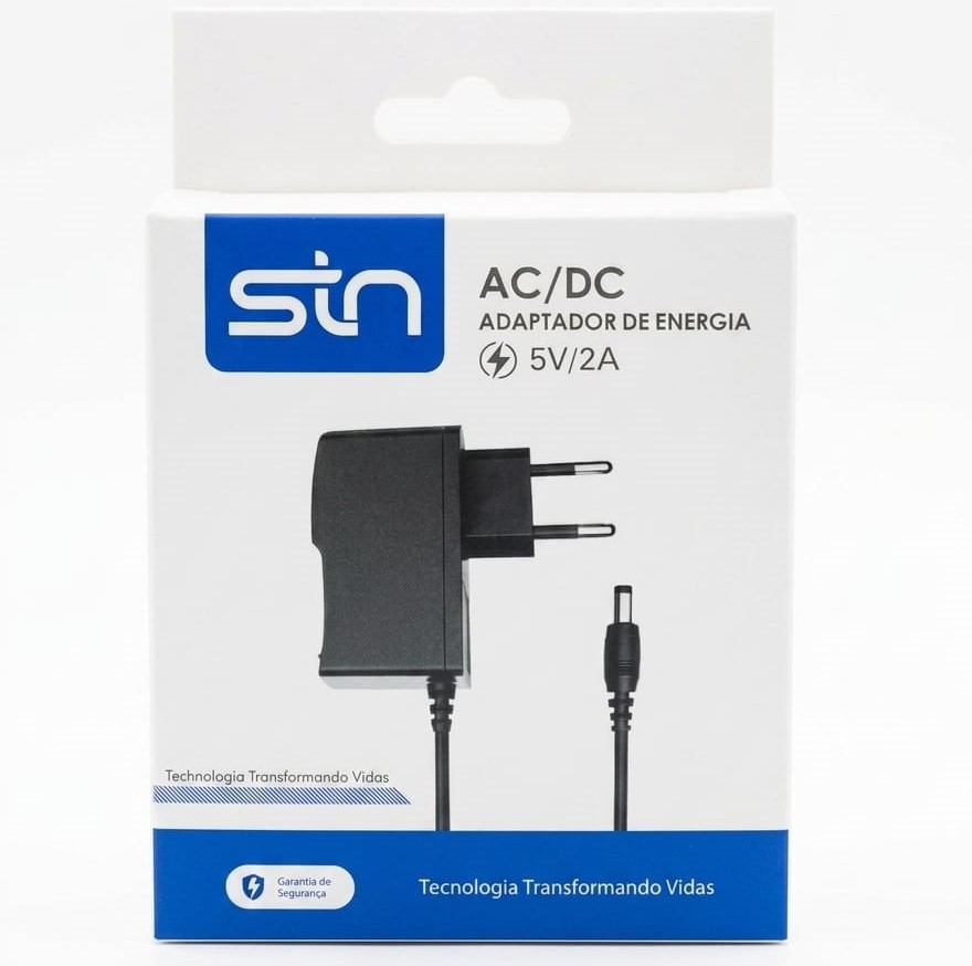 [21516] ADAPATDOR 5V 2A 0X1179 STN MAMAL
