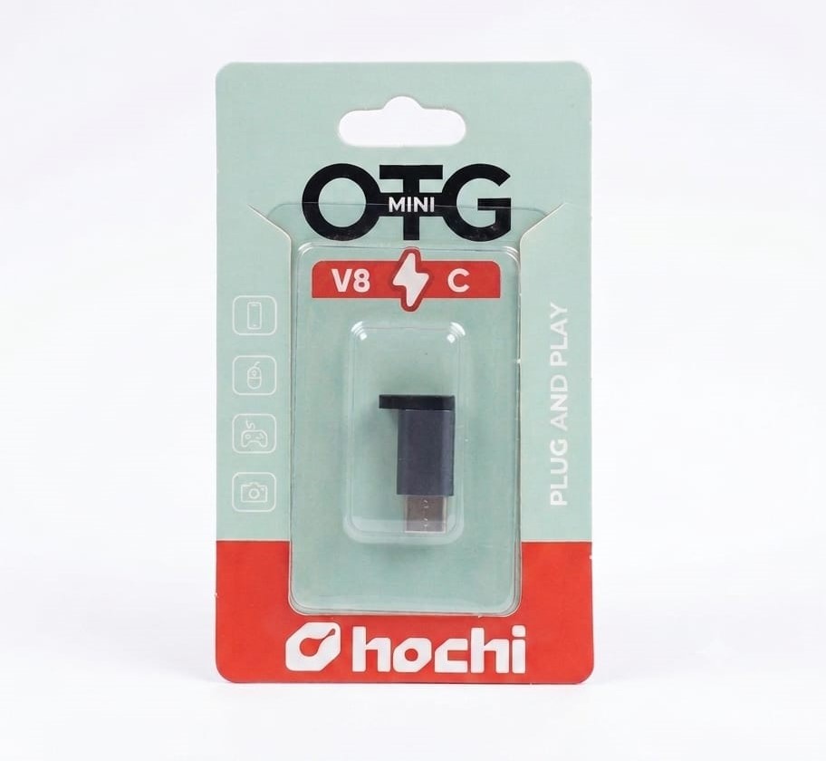 [20951] OTG V8 A TIPO C #373 HOCHI
