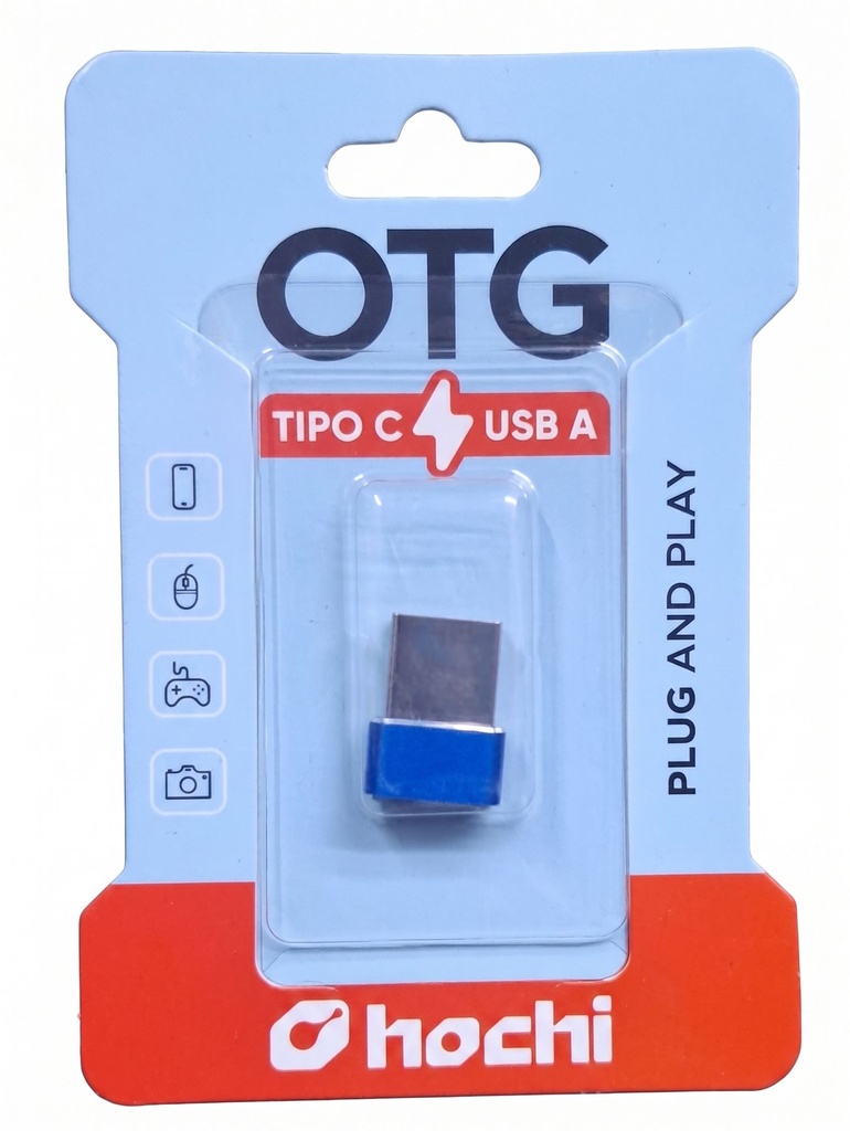 [21575] OTG TIPO C A USB #17 HOCHI
