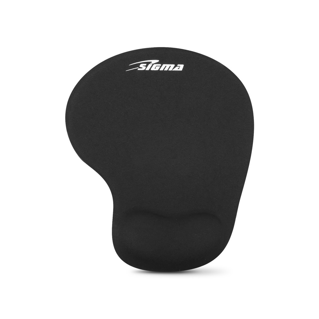 [20876] PAD MOUSE MUÑEQUERA SIG X5 SIGMA