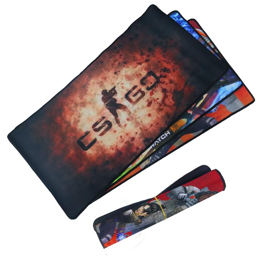 [21105] PAD MOUSE 80X40 VECI Q WEIBO
