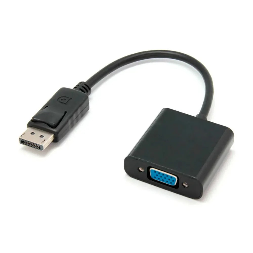 [20990] ADAPTADOR DP A VGA