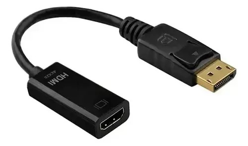 [21377] ADAPTADOR DP A HDMI FHD 2K 4K