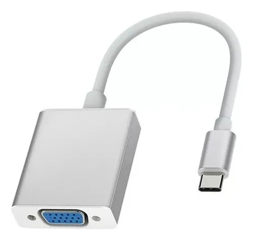 [21275] ADAPATDADOR TIPO C A VGA SM- C7839