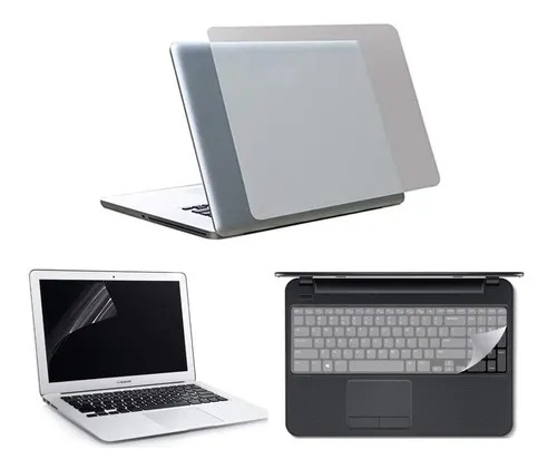 [20385] KIT PROTECTOR 3 EN 1 LAPTOP 14"