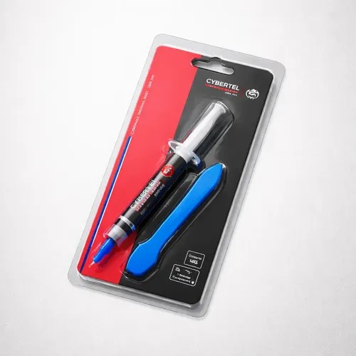 [21392] PASTA TERMICA CBX TP4 CYBERTEL