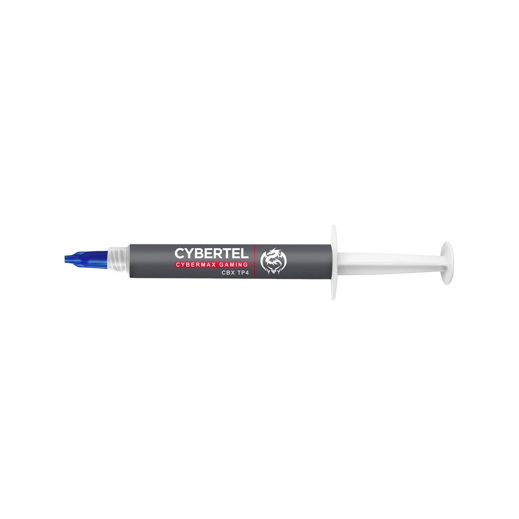 [21392] PASTA TERMICA CBX TP4 CYBERTEL