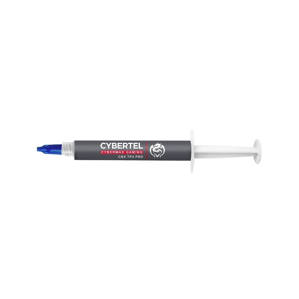 PASTA TERMICA CBX TP4 PRO CYBERTEL
