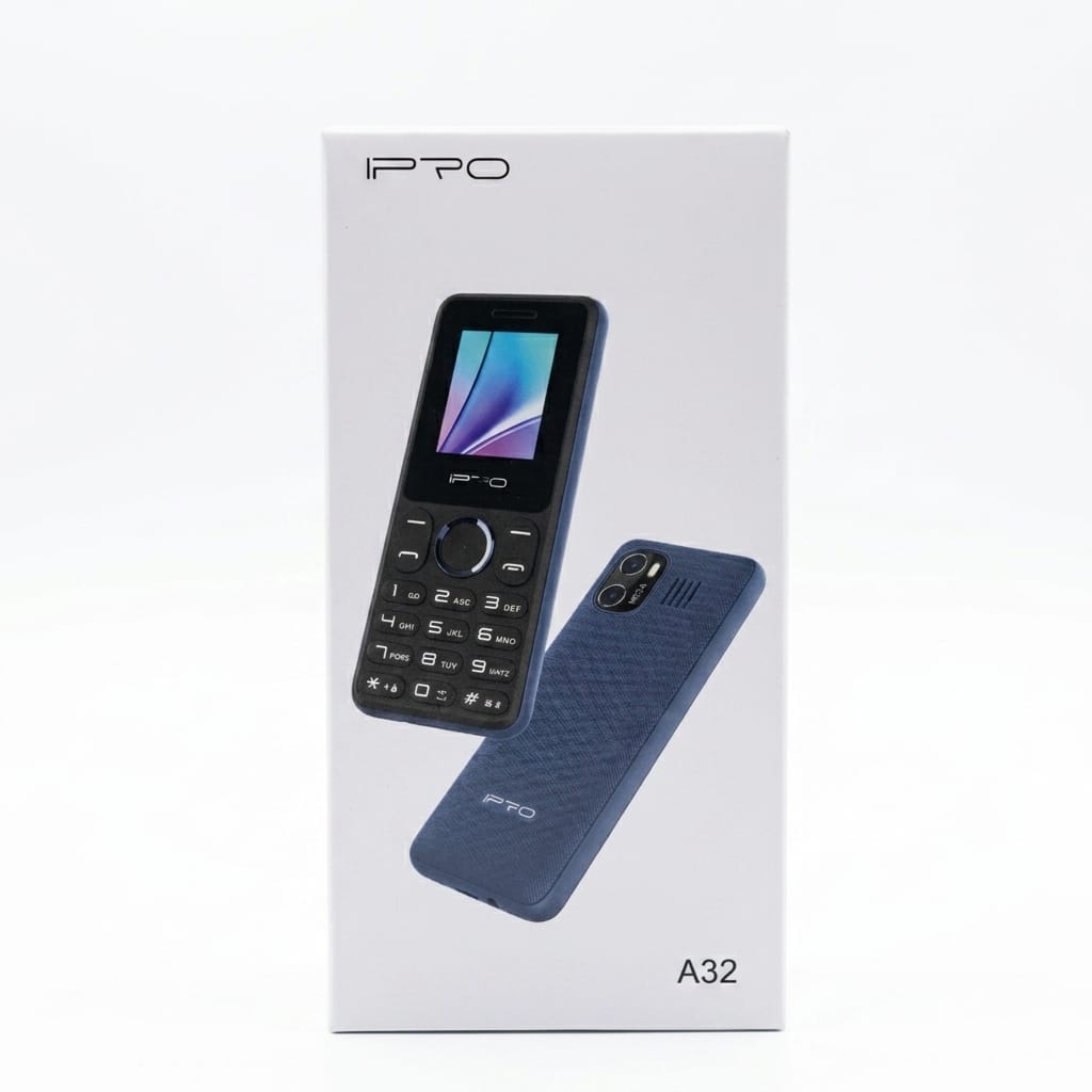 CELULAR A32 2G IPRO
