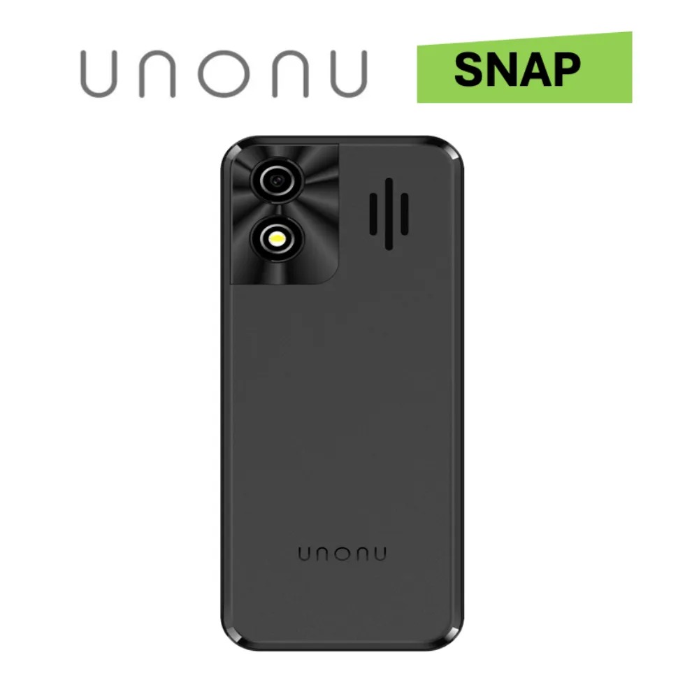 [20716] CELULAR UNONU SNAP 4G