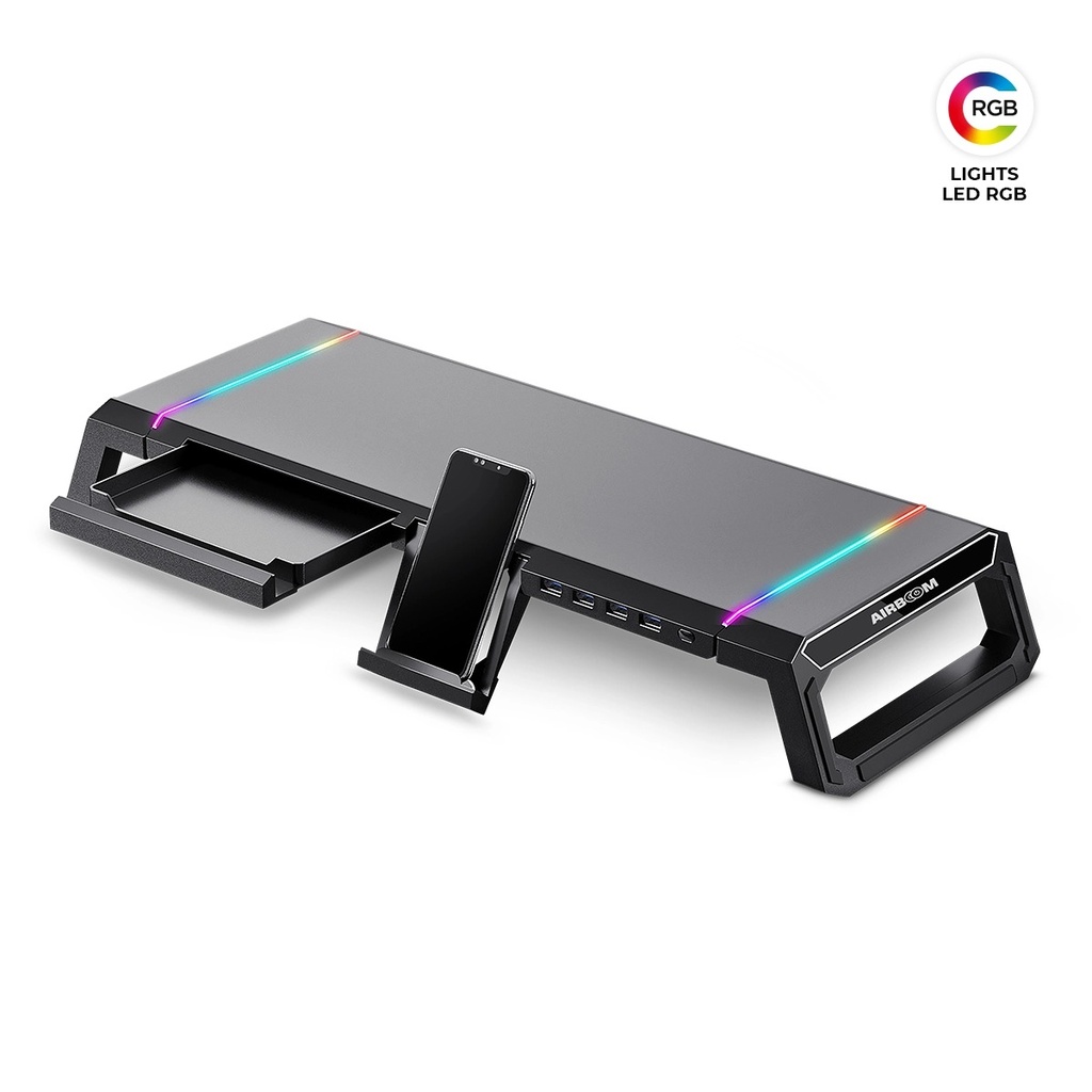 [21344] BASE PARA MONITOR AB089 AIRBOOM