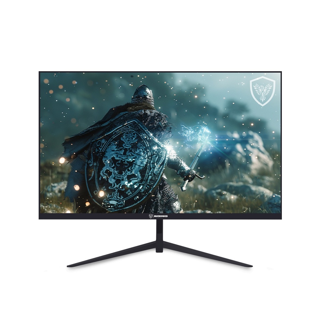 [20677] MONITOR GAMER MIC MF24FF-144 24" FENIX MICRONICS