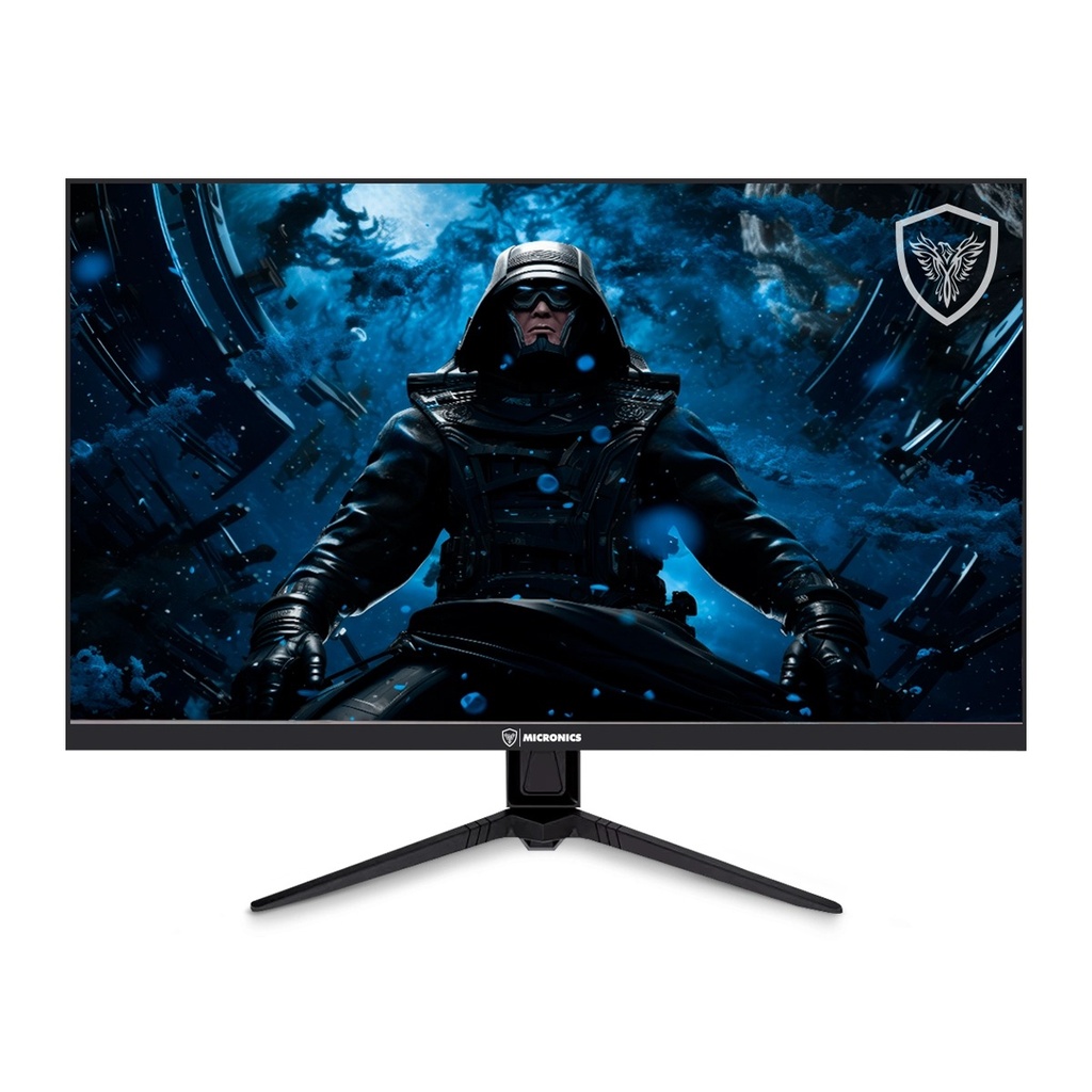 [21380] MONITOR GAMER MIC MF27FF-144 27" 144HZ FENIX MICRONICS