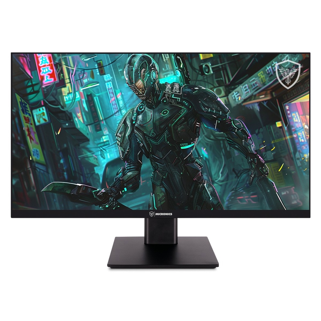 [20323] MONITOR GAMER MIC GM27FQ-120 MATRIX 27" MICRONICS