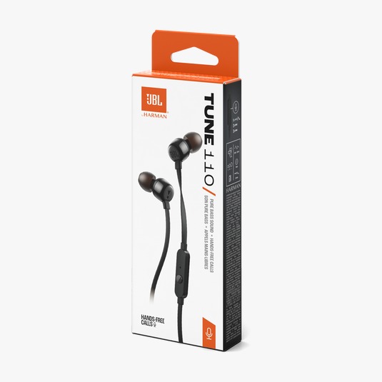 AUDIFONO JBL TUNE 110
