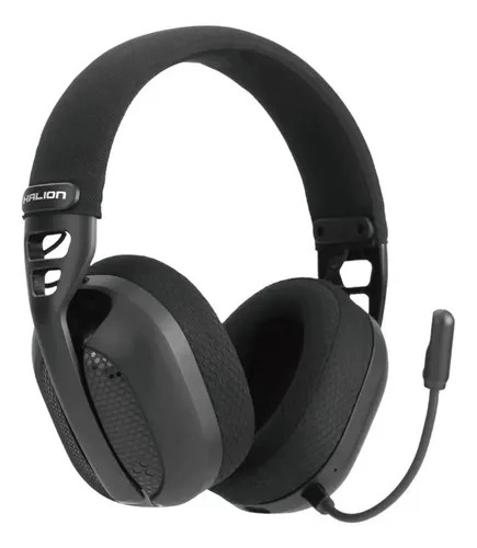 AUDIFONO GAMER WIFI/BT H908 SHADOW HALION