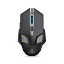MOUSE GAMER EKM301 PATRIOT ENKORE