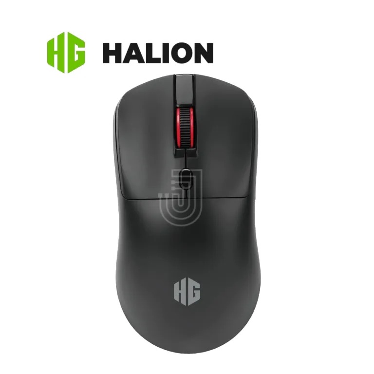 MOUSE WIFI M501 HALION