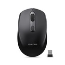 MOUSE WIFI/BT RECARGABLE ENKM208-3 XCARET ENKORE