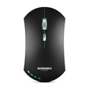 MOUSE BT/WIFI/RECARGABLE MIC M728-3M LOTUS MICRONICS