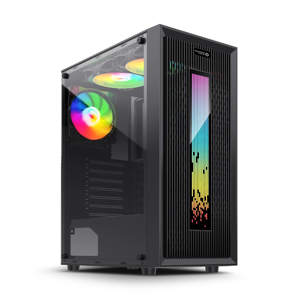 CASE GAMER ENC 5008 BISMARK ENKORE