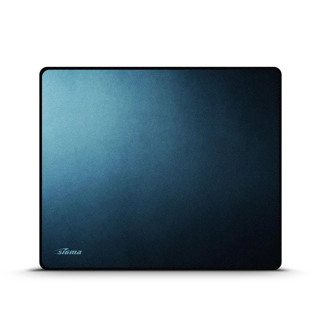 [13003] PAD MOUSE SIG X2 SIGMA