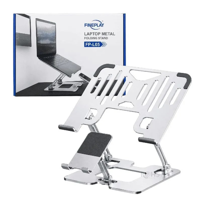 [21159] SOPORTE DUAL FP-L05 FINEPLAY