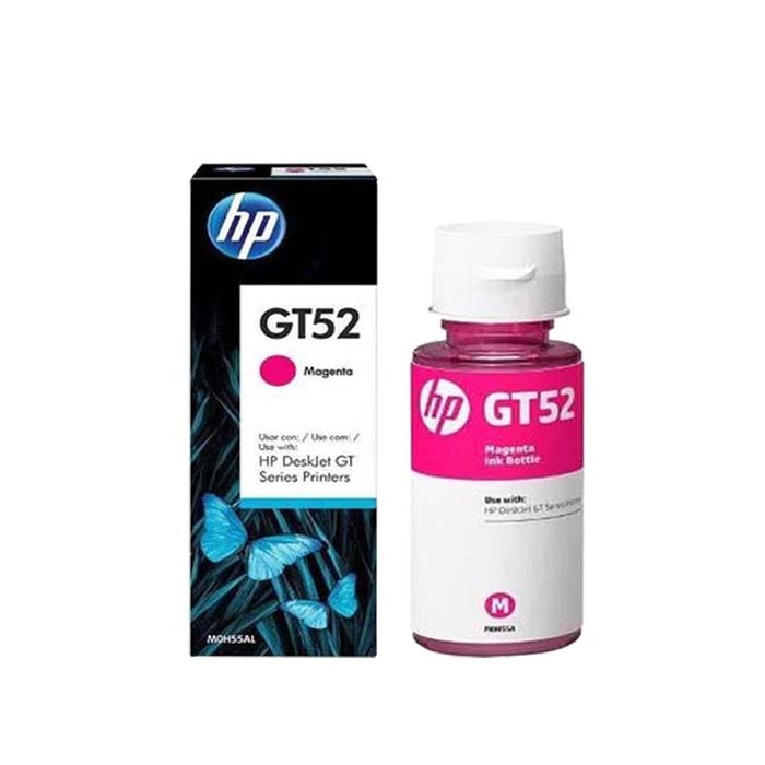 [20727] TINTA GT52 MAGENTA HP