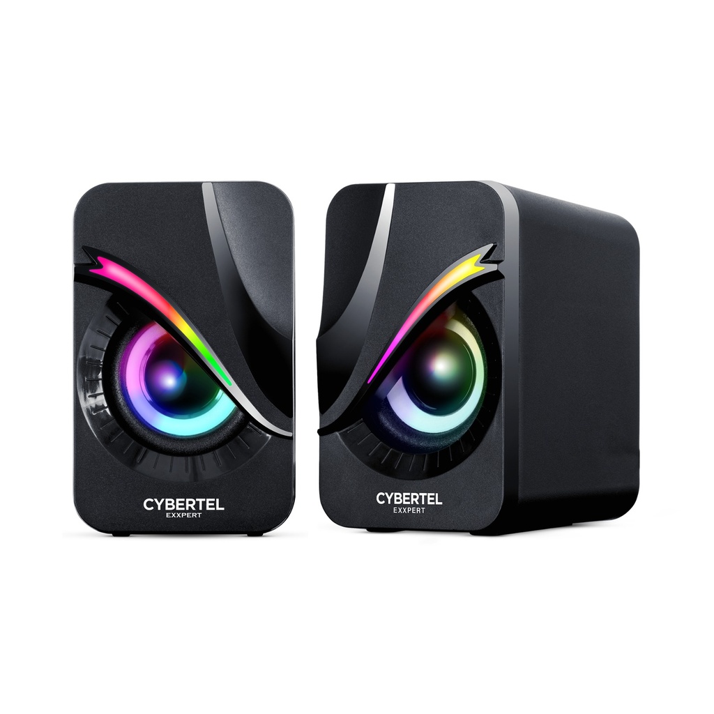 [20735] PARLANTE 2.0 CBX S301 EXXPERT CYBERTEL