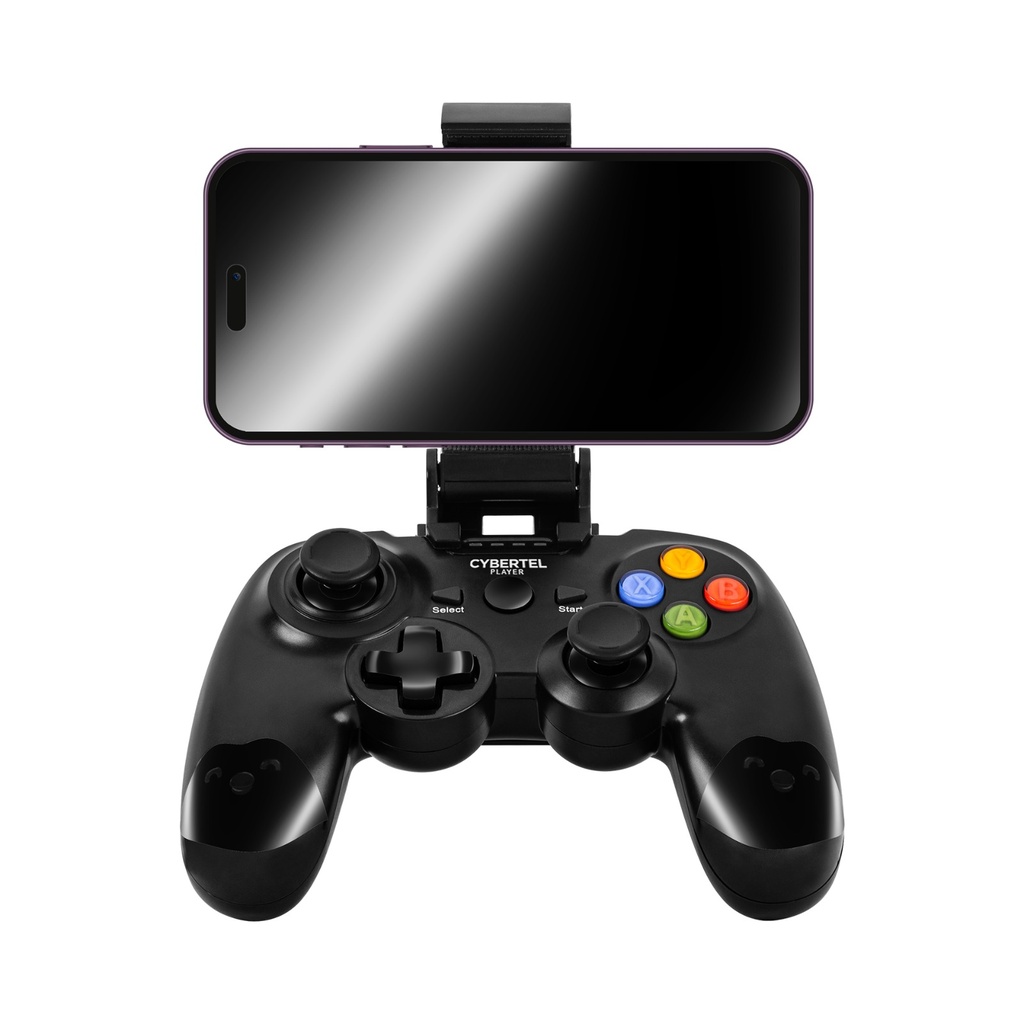 [21323] GAMEPAD BT CYB G102 PLAYER CYBERTEL