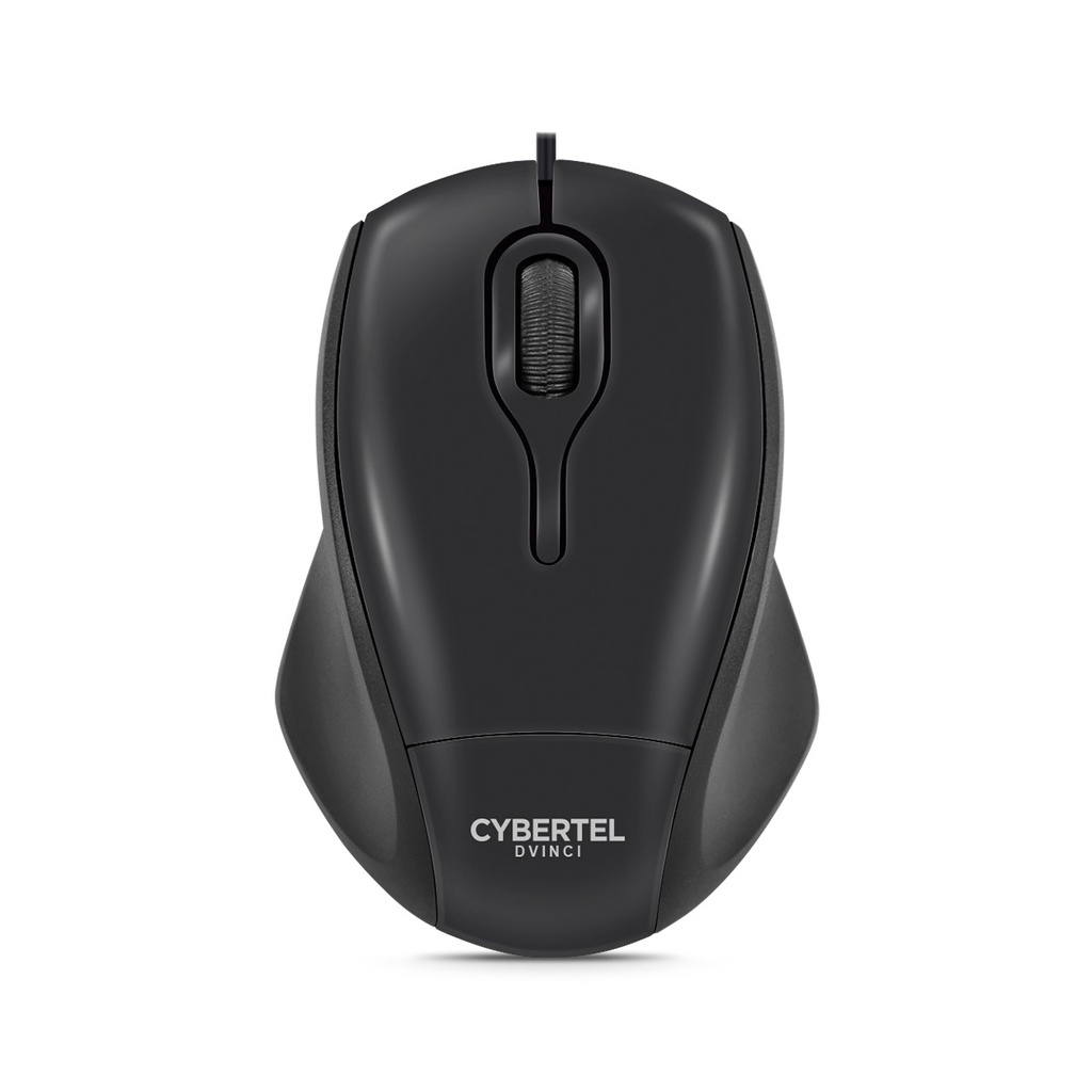 MOUSE DVINCI CYB M201 MINI CYBERTEL