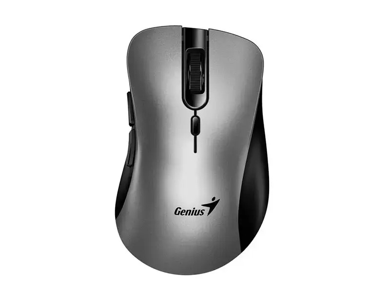 [20857] MOUSE WIFI ERGO 8100S AI GENIUS