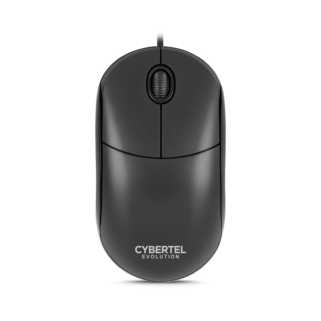 MOUSE EVOLUTION USB CYB M234 - CYBERTEL