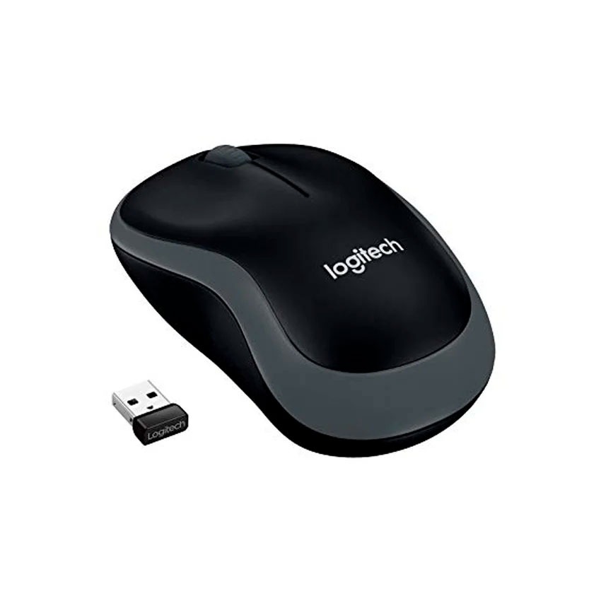 [20945] MOUSE INALAMBRICO M185 LOGITECH